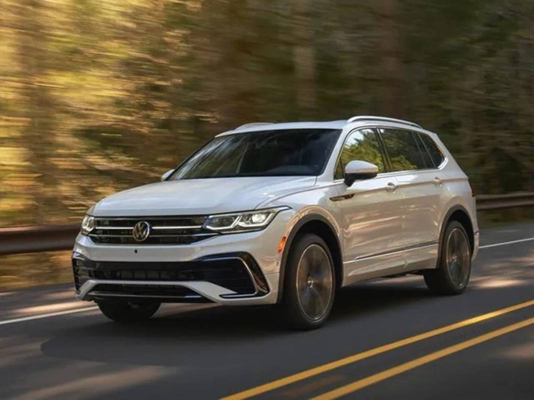 TOGG çıkınca Volkswagen o modelin fiyatında sürpriz yaptı! Nisan ayına özel dev indirim 6